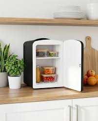 GREEN LION - GMF-75 MINI FRIDGE 4L CAPACITY