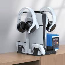 GREEN LION - GPX380 PS5COOLING STAND