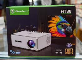 سمارت باري HT38