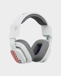 سماعة الألعاب Astro A10 Gen 2