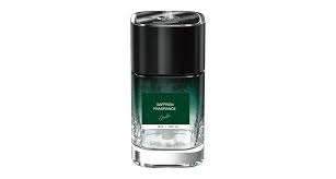 GREEN LION SAFFRON DIFFUSER CAR AND HOME FRAGRANCE 150ML