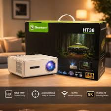 سمارت باري HT38