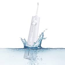 GREEN LION - PORTABLE ORAL IRRIGATOR 300ML