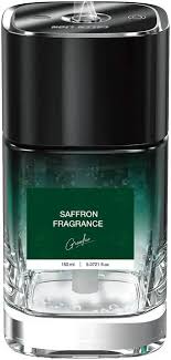 GREEN LION SAFFRON DIFFUSER CAR AND HOME FRAGRANCE 150ML