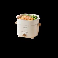 GREEN LION - MULTI-POT ELECTRIC COOKER 1000W 2.5 CAPACITY
