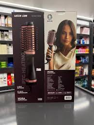 GREEN LION - VIORA HAIR STYLER  1200W
