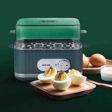 GREEN LION - SMART EGG COOKER GL-EC05