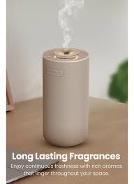 REVE SCENTS - CAR SCENT DIFFUSER