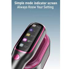 MOXEDO HEARRIX DYINAMIC STEAM FLAT IRON MX-DF-DF1012
