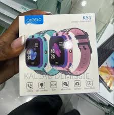 ساعة OTEETO KS1 الذكية للأطفال