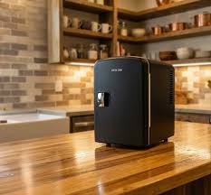 GREEN LION - GMF-75 MINI FRIDGE 4L CAPACITY