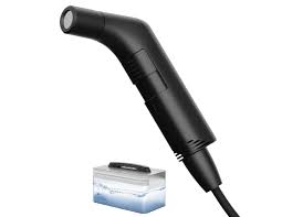 MOXEDO - JET STREAM BIDET SPRAYER WITH TWO MODE PRESSURES 30 MINS