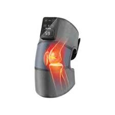 GREEN LION - KNEE MASSAGER CORDLESS 3 IN 1 HEAT THERAPY