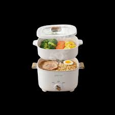GREEN LION - MULTI-POT ELECTRIC COOKER 1000W 2.5 CAPACITY