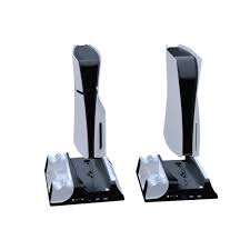 GREEN LION - GPX380 PS5COOLING STAND