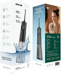 GREEN LION - PORTABLE ORAL IRRIGATOR 300ML