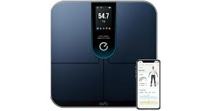الميزان الذكي - ANKER GUFY - SMART SCALE P3 PRO BLUETOOTH