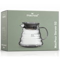 إبريق تقديم القهوة ماكنوا MacDrip Server 2