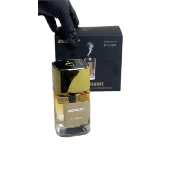 معطر سيارة الصحراء D-S-3202