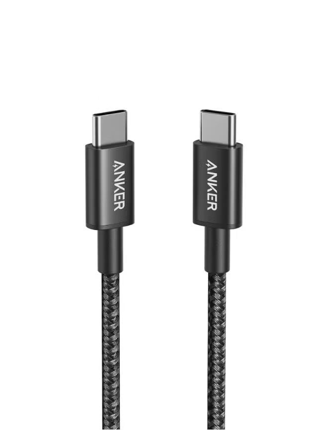 ANKER - كابل 322 USB-A إلى USB-C بطول 0.9 متر