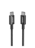 ANKER - كابل 322 USB-A إلى USB-C بطول 0.9 متر
