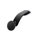 Anker Nano Car Mount (Magnetic, Detachable Pad) and Anker 323 Charger (52.5W) with USB‑C to USB‑C Cable