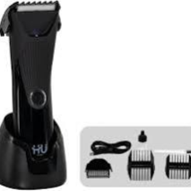 ماكينة حلاقة HU Smart Secret Trimmer – ماكينة تشذيب كهربائية صغيرة قابلة لإعادة الشحن للعناية الشخصية | HSM-1005