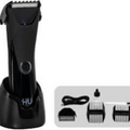 ماكينة حلاقة HU Smart Secret Trimmer – ماكينة تشذيب كهربائية صغيرة قابلة لإعادة الشحن للعناية الشخصية | HSM-1005