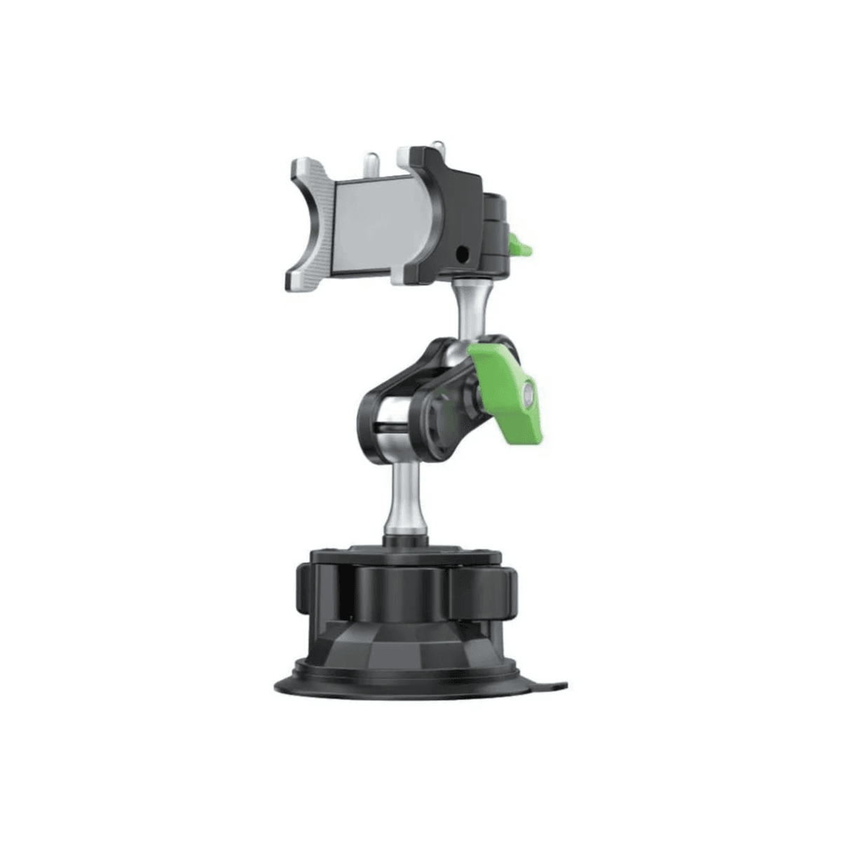 Universal Ball Head Arm for Phones with Suction Cup Mount