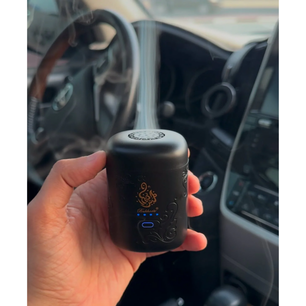 مبخرة صغيرة B38