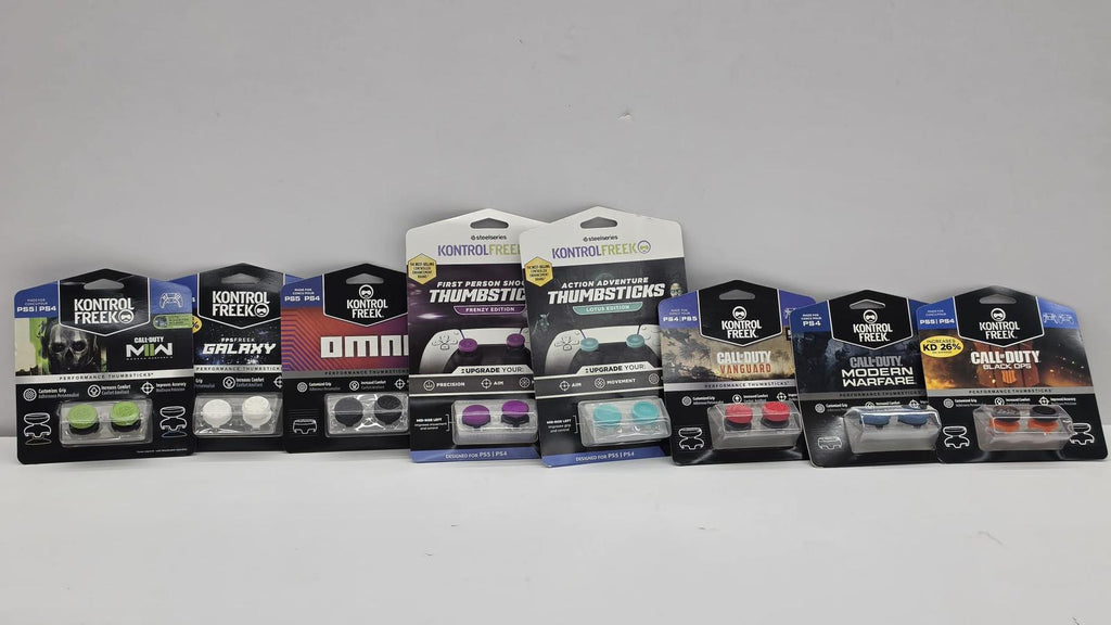 KONTROL FREEK THUMBSTICKS