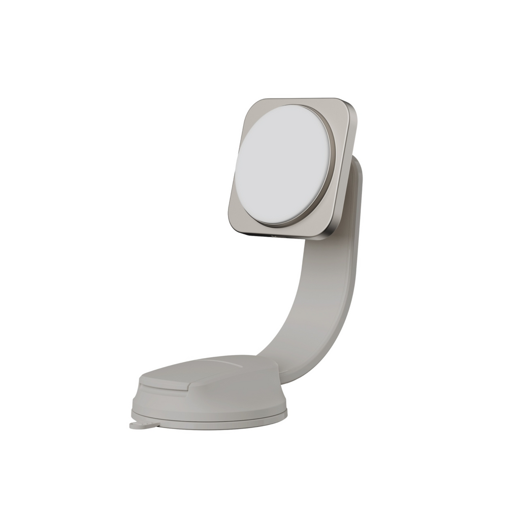 Momax Q2.Mag Qi2 Magnetic Wireless Charging Car Mount (CM32)