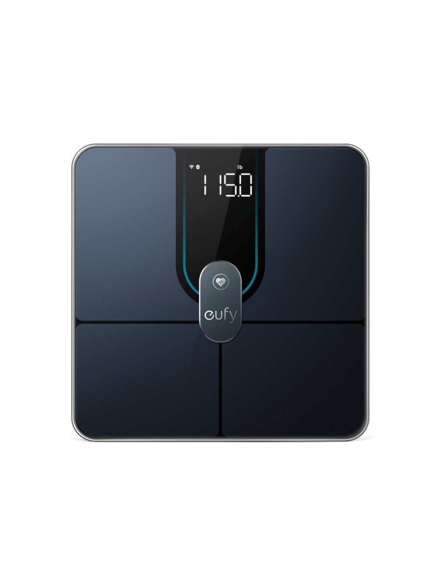 الميزان الذكي - ANKER GUFY - SMART SCALE P2 PRO BLUETOOTH