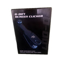 0-007 SCREEN CLICKER