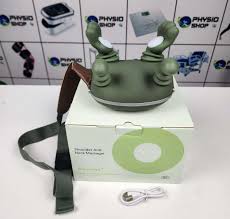 SHOULDER AND NECK MASSAGER - NEW SENSORY EXPERIENCE