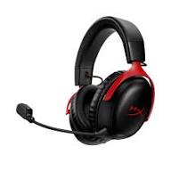 HYPER - HYPERX CLOUD III WIRESS LEGENDARY SOUND