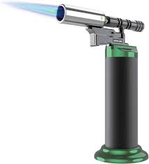 GREEN LION - JET FLAME PRO WINDPROOF LIFHTER