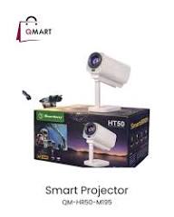 SMARTBARRY - HT50