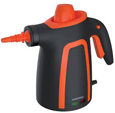PORODO - MULTI SURFACE STEAM CLEANER 1050W