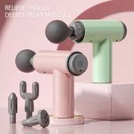 MASSAGE GUN - YX-7205