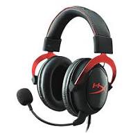 HYPER - HYPERX CLOUD III WIRESS LEGENDARY SOUND