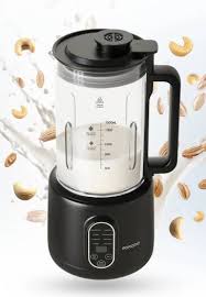 PORODO Lifestyle Nut Milk Maker – صانعة حليب المكسرات 1.5 لتر