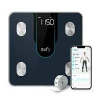 ANKER GUFY - SMART SCALE A1 WITH BLUETOOTH  AAS-2202