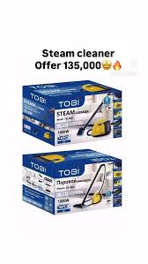 توبي - تي بي-968 إصدار ديوبال 2500 واط
