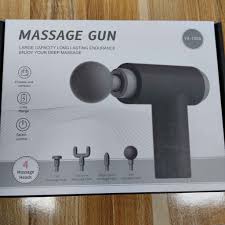 MASSAGE GUN - YX-7205
