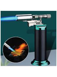GREEN LION - JET FLAME PRO WINDPROOF LIFHTER