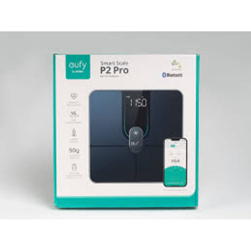 ANKER EUFY - ميزان ذكي P2 Pro بلوتوث