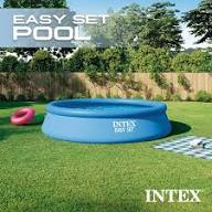 INTEX EASY SET POOL 3.66