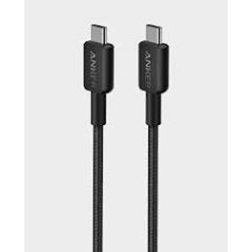 ANKER - كابل 322 USB-A إلى USB-C بطول 0.9 متر