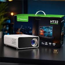 سمارت باري HT38